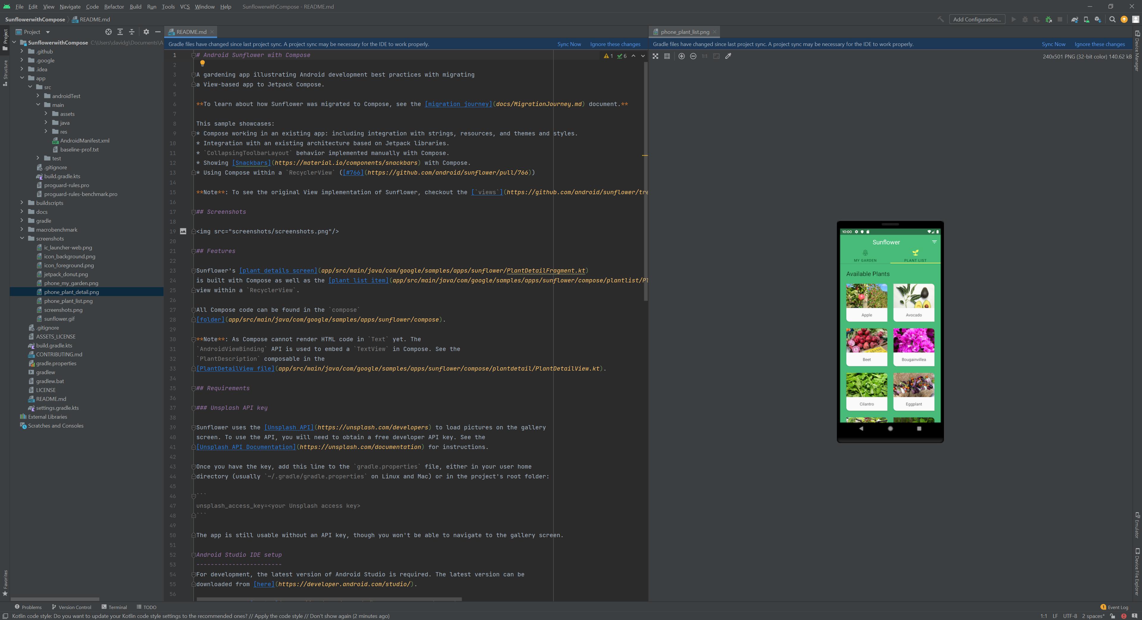 Chocolatey Software | Android Studio (Install) 2023.3.1.19