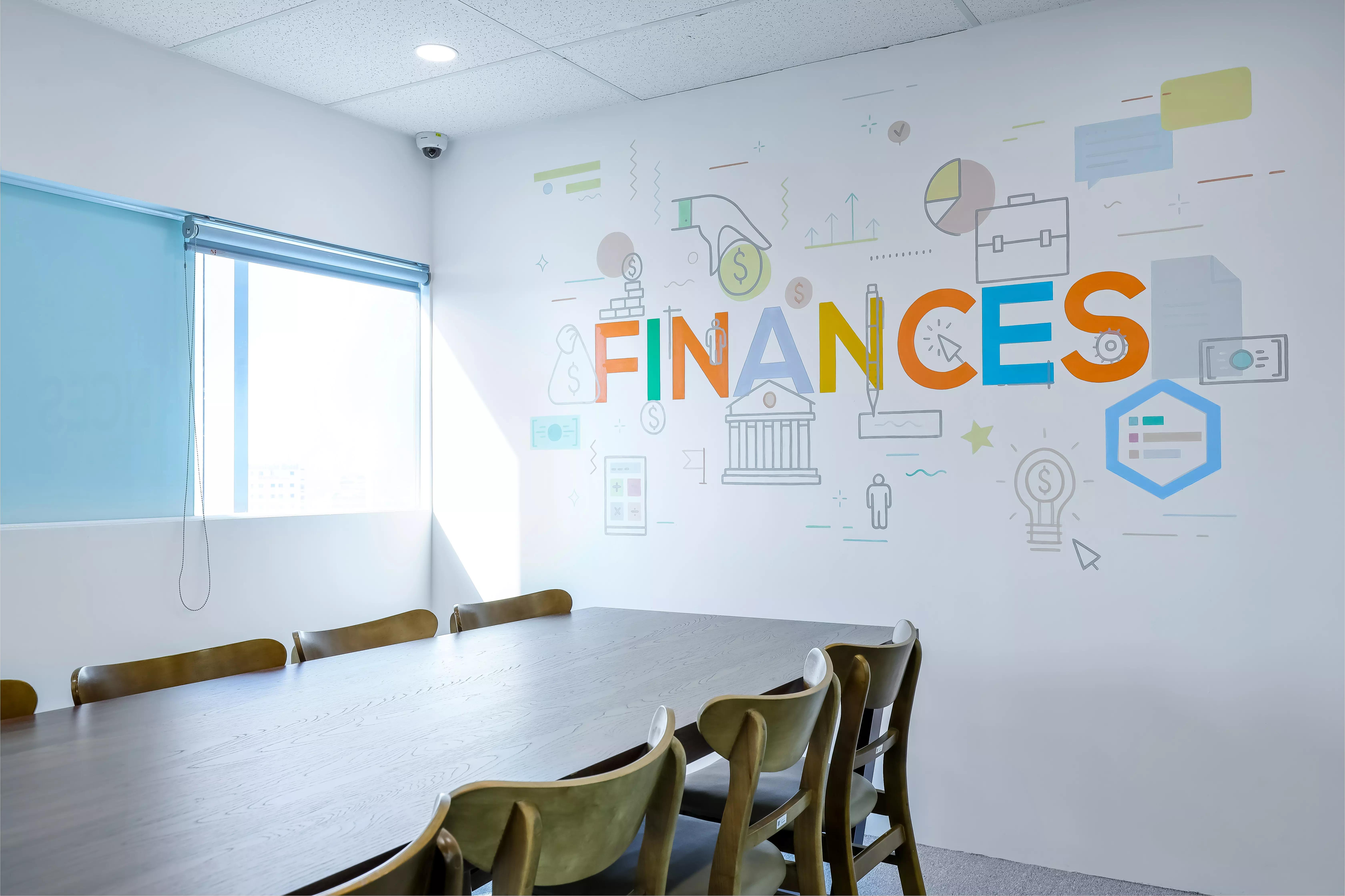 Software Outsourcing for Fintech and Finance Industries