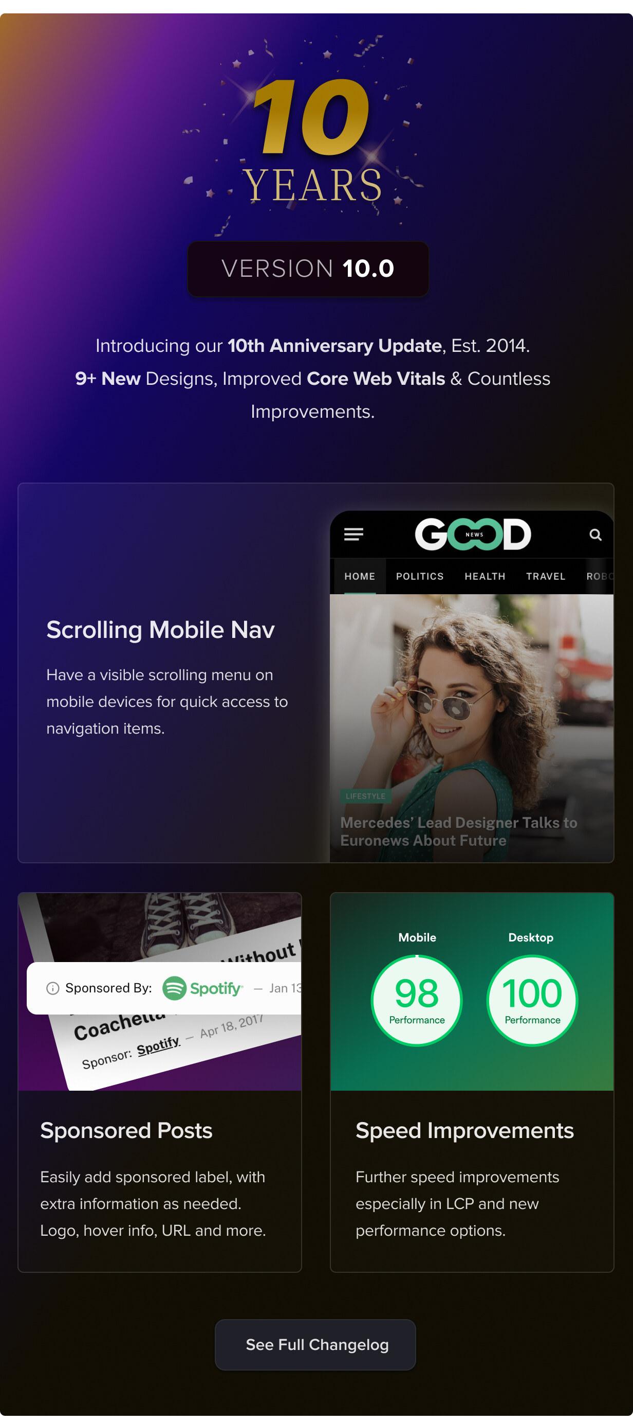 SmartMag - Newspaper Magazine & News WordPress by ThemeSphere ...