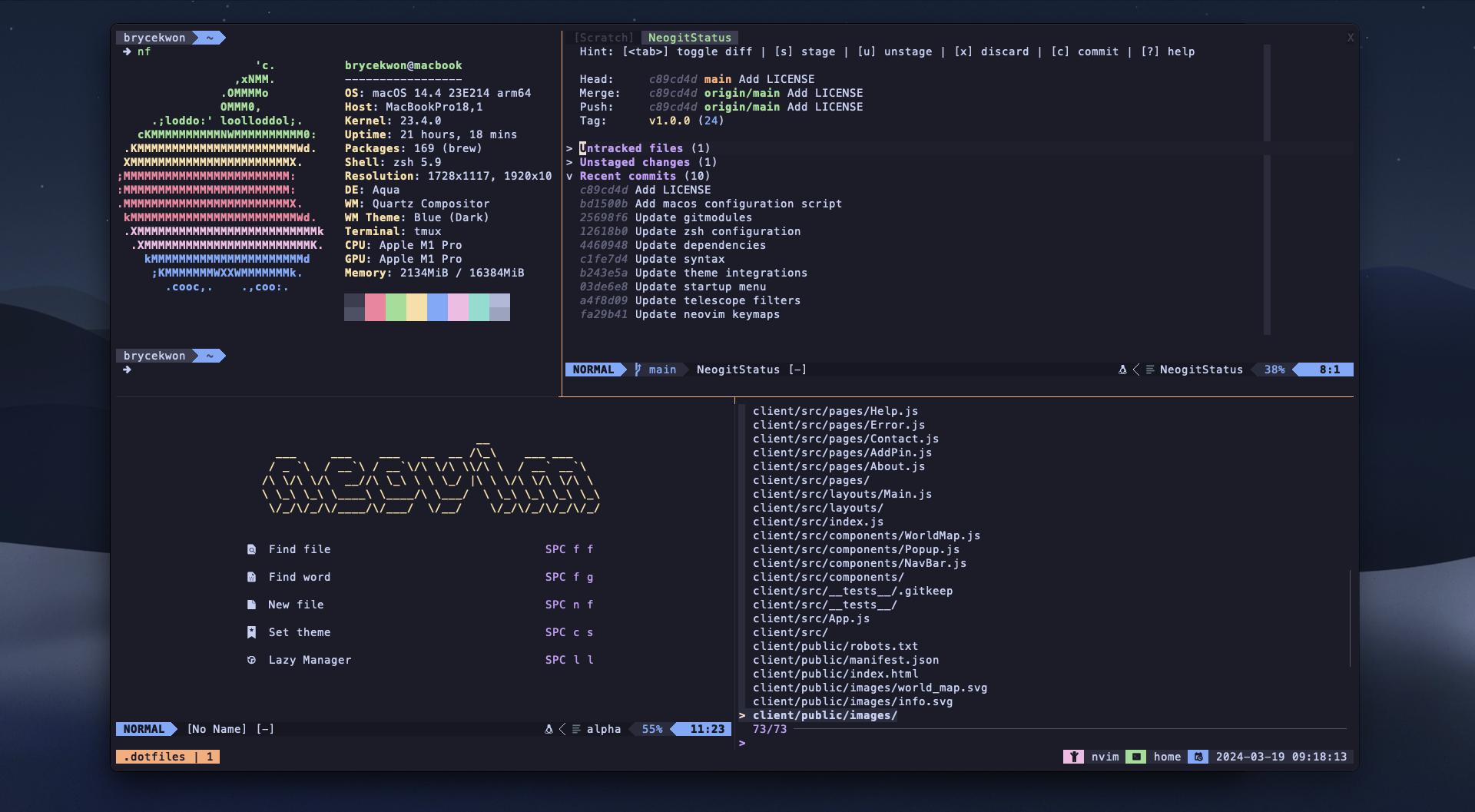 gnupg · GitHub Topics · GitHub