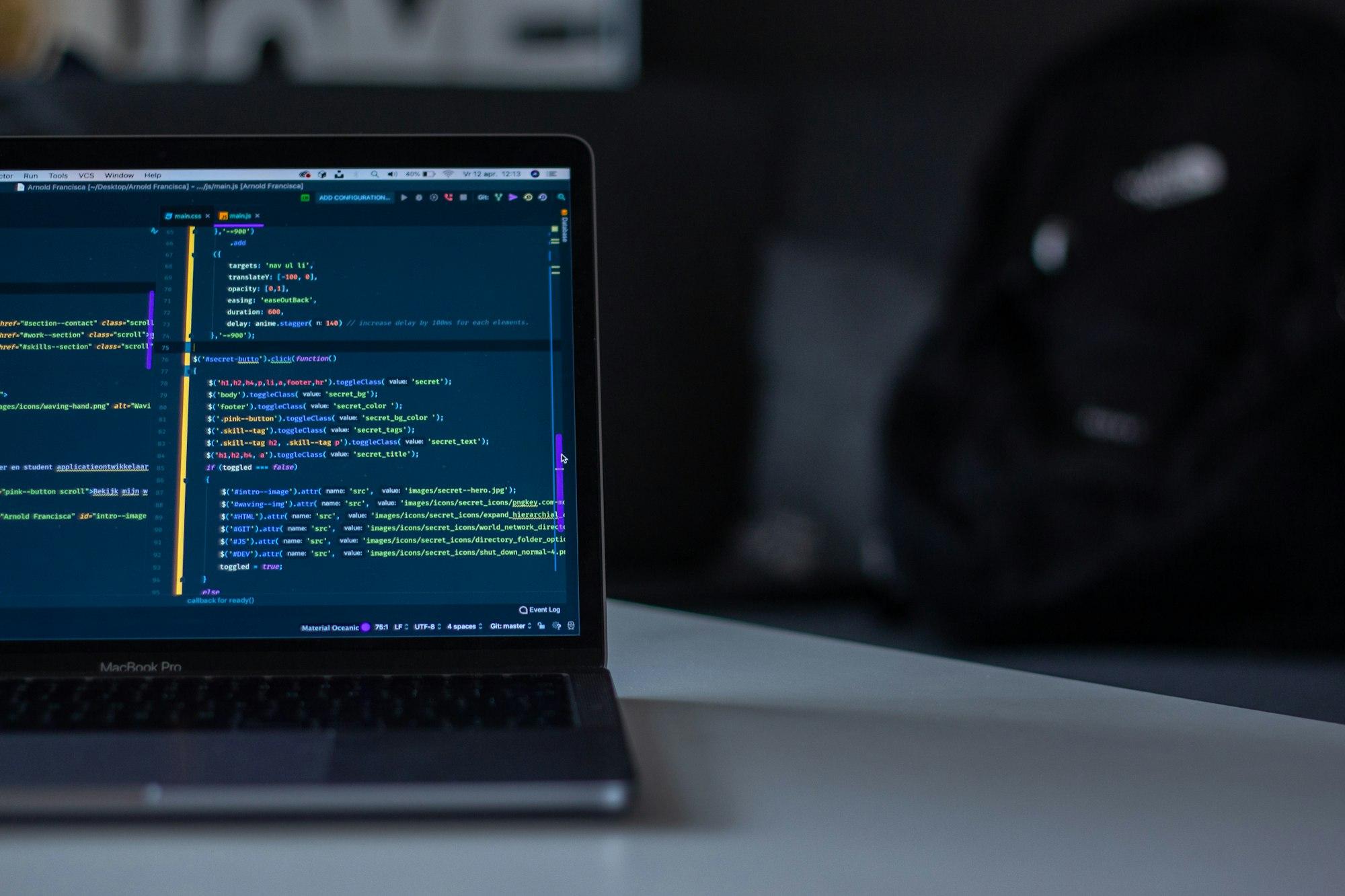 10 Programming Principles Every Software Developer Should Know