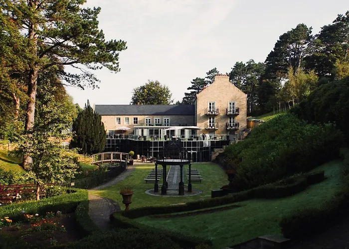 Discover the Finest Hotels in Sleights near Whitby for a Memorable Stay