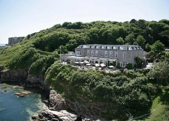 Discovering the Ultimate Accommodations in Brixham, UK