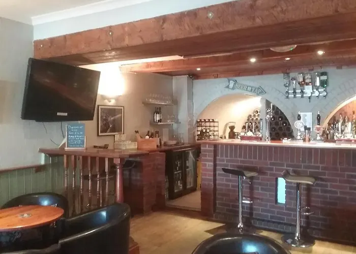 Top Hotels in Tenby with a Pool for Coastal Bliss