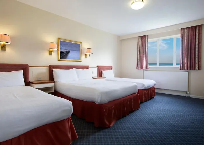 Top Family Hotels in Torquay for Seaside Getaways