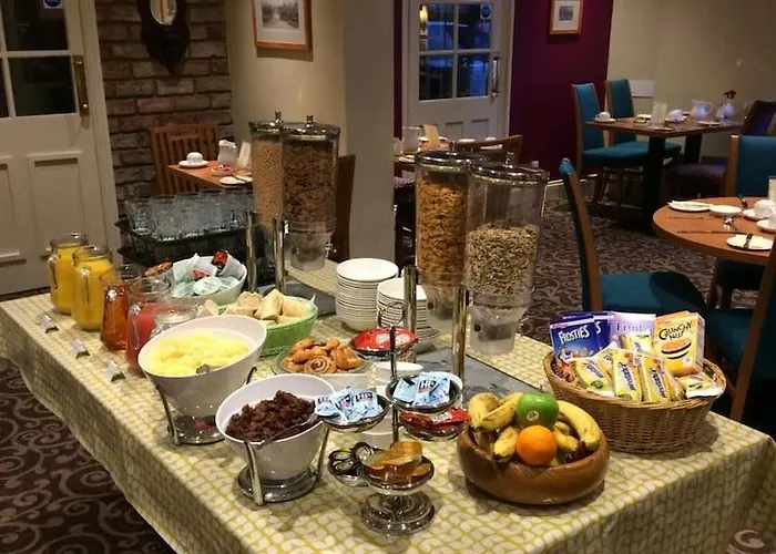 Best Budget-Friendly Hotels in York City Center