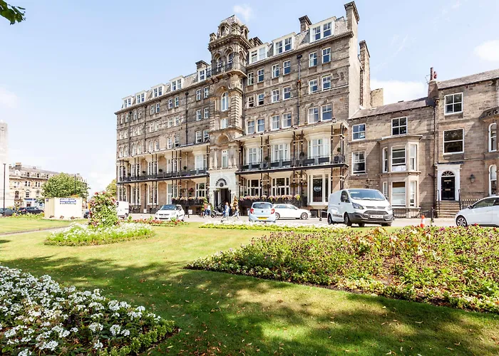Top Hotels to Stay in Harrogate: Experience Luxury and Comfort