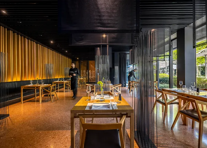 Top Porec Resorts for an Unforgettable Stay