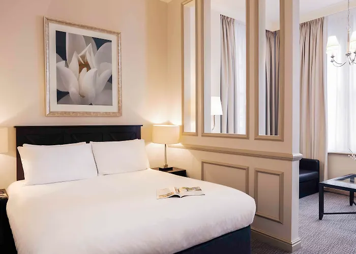 Finest Abode Hotels Exeter for Memorable Stays