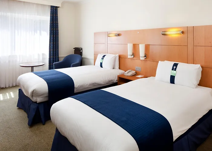 Exceptional Guildford Hotels Surrey