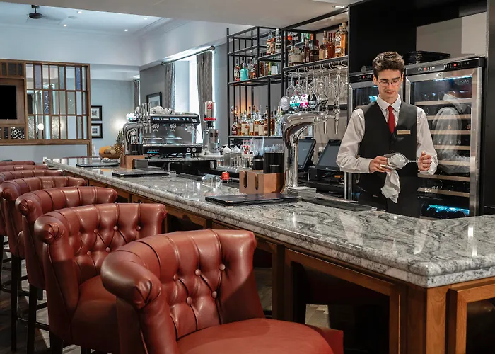 Finest Hotels in Inverness, Scottish Hospitality