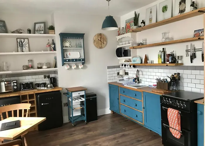 Premier Whitby Sea Front Hotels