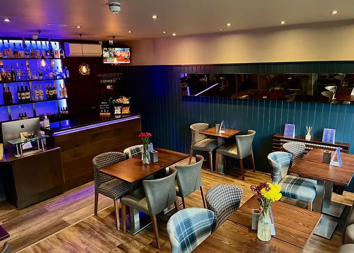 Top Oban Hotels Offering Unbeatable Entertainment