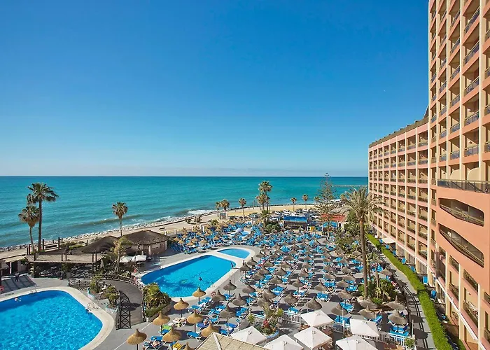 Discover the Top Hotels in Spain Benalmadena for an Unforgettable Experience