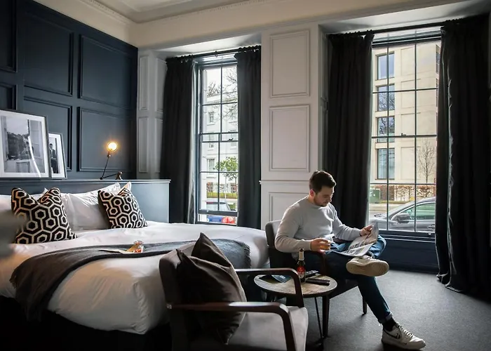 Best Cheltenham Accommodations for New Year