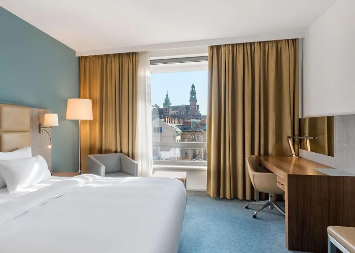 Discover the Best Lonely Planet Krakow Hotels: Accommodation Tips and Recommendations