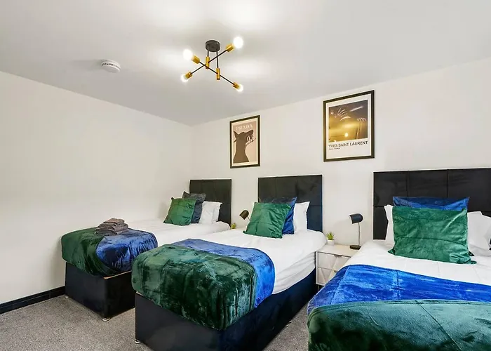 Best Cheap Hotels Near Xscape Castleford