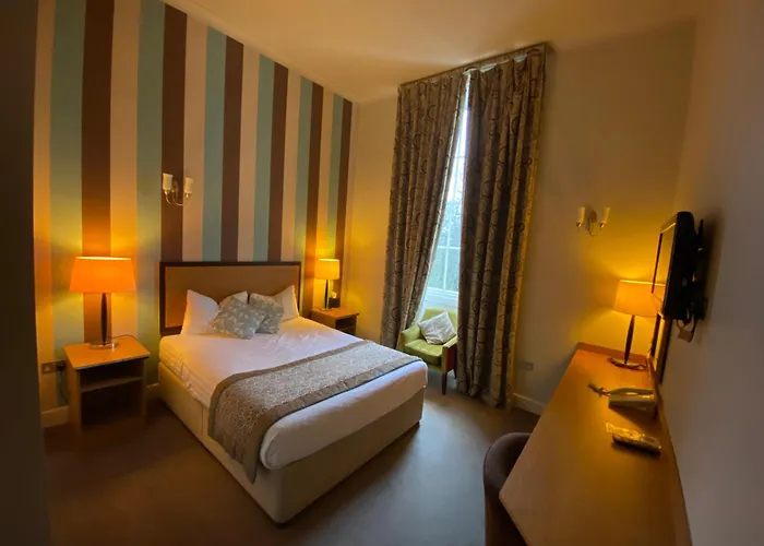 Best Mildenhall Hotels in Scenic Suffolk