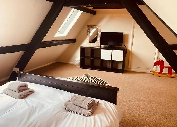 Top Budget-Friendly Accommodation in Whitby