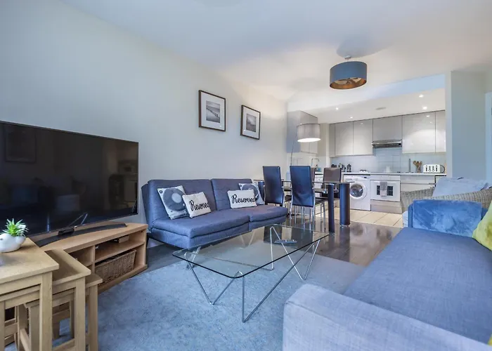 Affordable Accommodations: Cheap Hotels in Harrow, UK