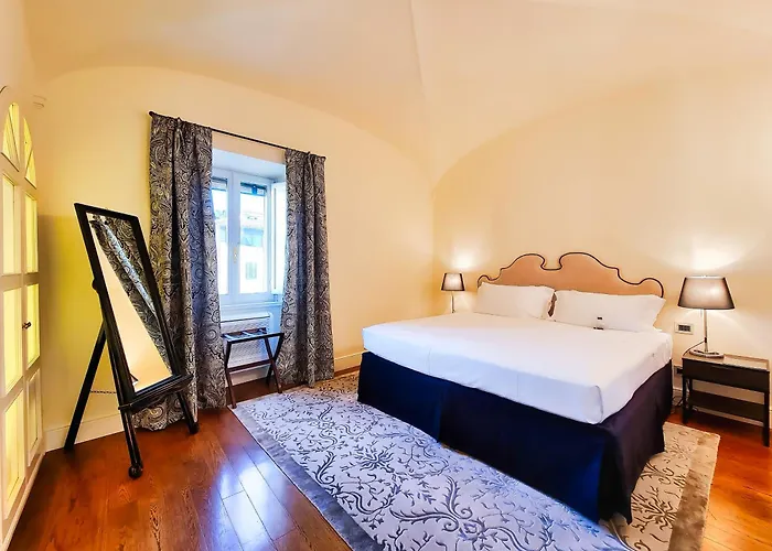 Migliori Hotel Spa a Firenze