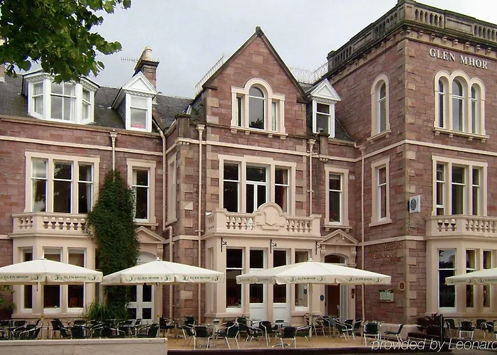 Trivago Hotels in Inverness, Scotland: Find Your Perfect Accommodation
