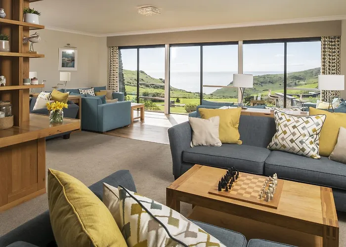 Hotels in Salcombe, Devon UK: Find Your Perfect Accommodation