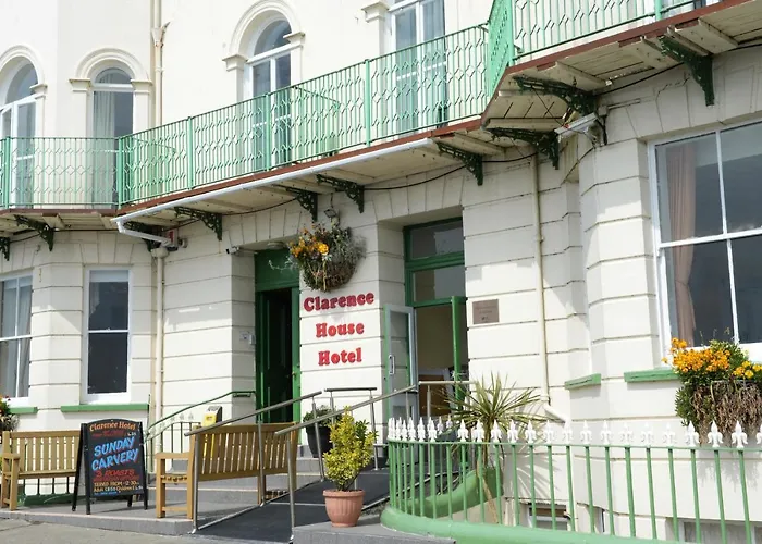 Cheap Hotels Accommodation in Tenby: Where to Stay on a Budget