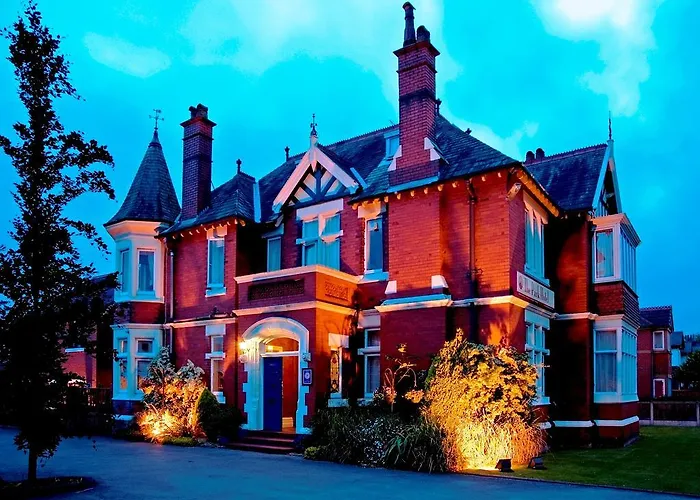 Hotels in Preston Cheap: Find the Best Deals for Your Budget Stay