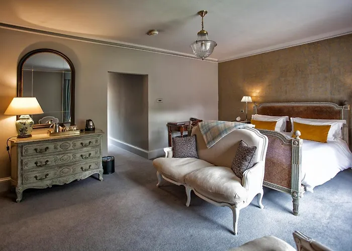 Discover the Unmatched Hospitality of Hotels and Guest Houses in York City Centre