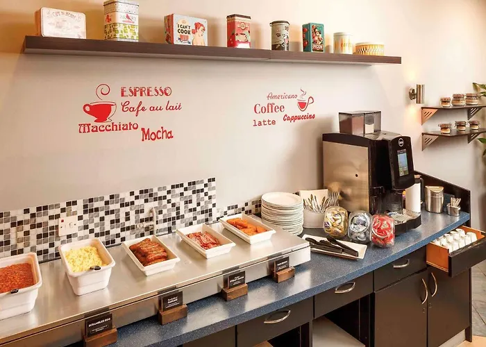 Top IHG Hotels in Charming Lincoln, UK