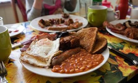 Top 10 budget restaurants and cafes in Brighton
