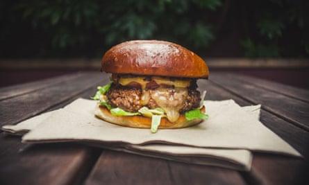 The Troll's Pantry, Brighton