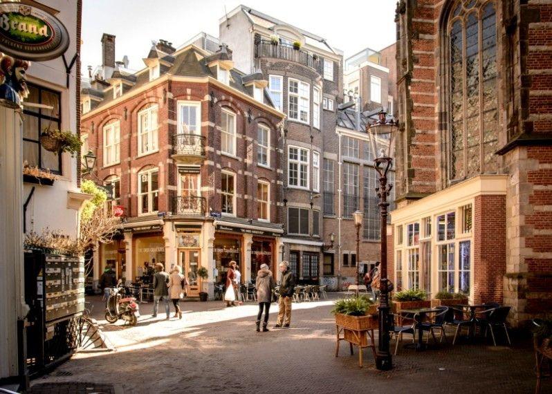 What to eat in Amsterdam: surprising cuisine