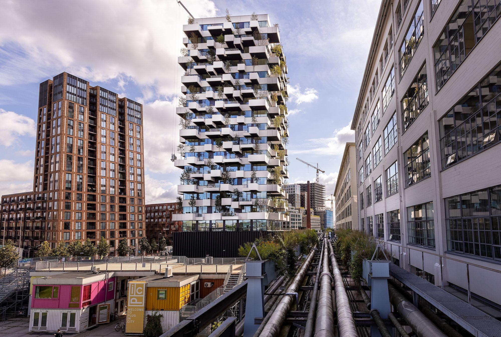 Eindhoven: why stay a weekend in the Dutch city