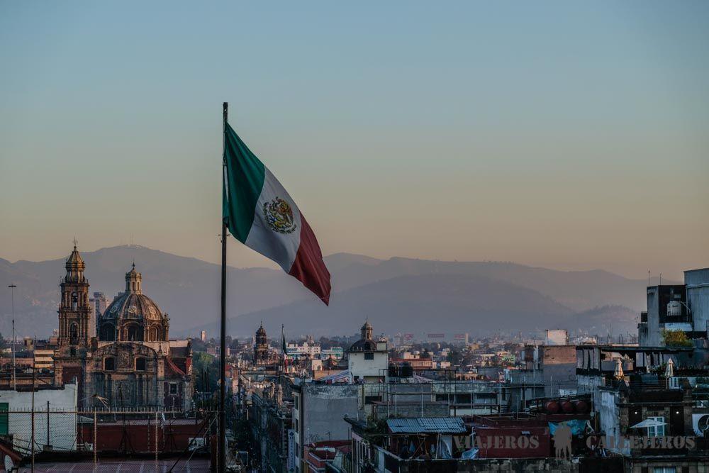 What to do in Mexico City